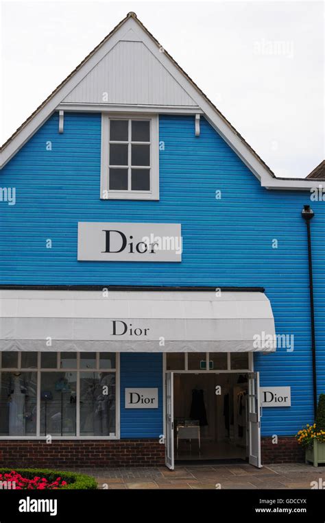 bicester village dior|bicester village closing time.